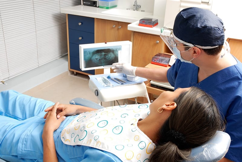 Telemedicine